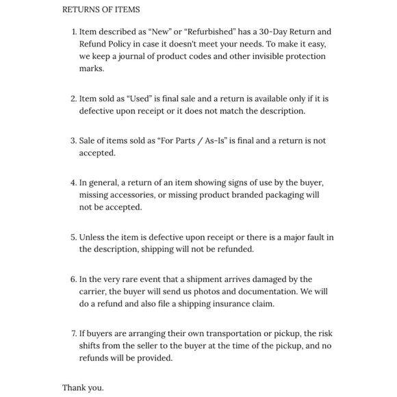 A Real Deal on a Bunch of Merch - Picture 2 of 4